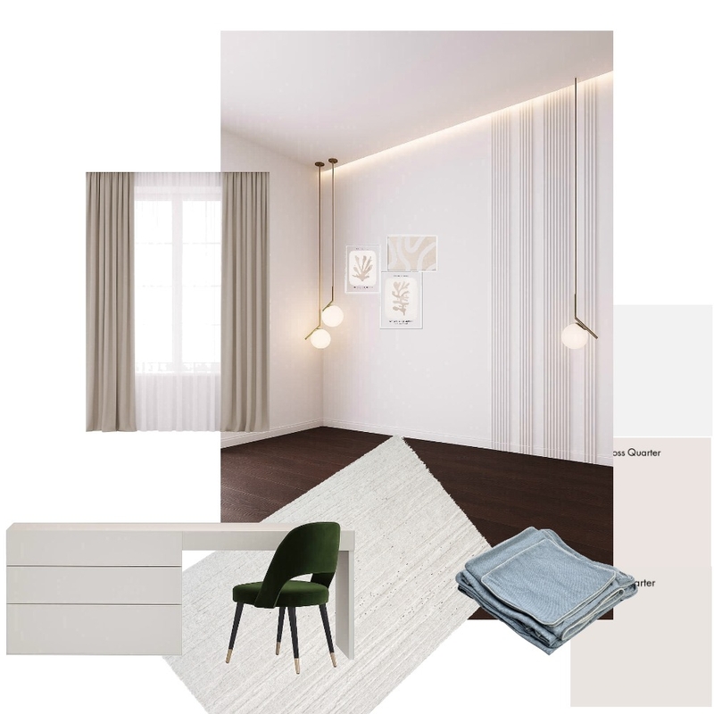 חדר שינה Mood Board by olgajehuda on Style Sourcebook