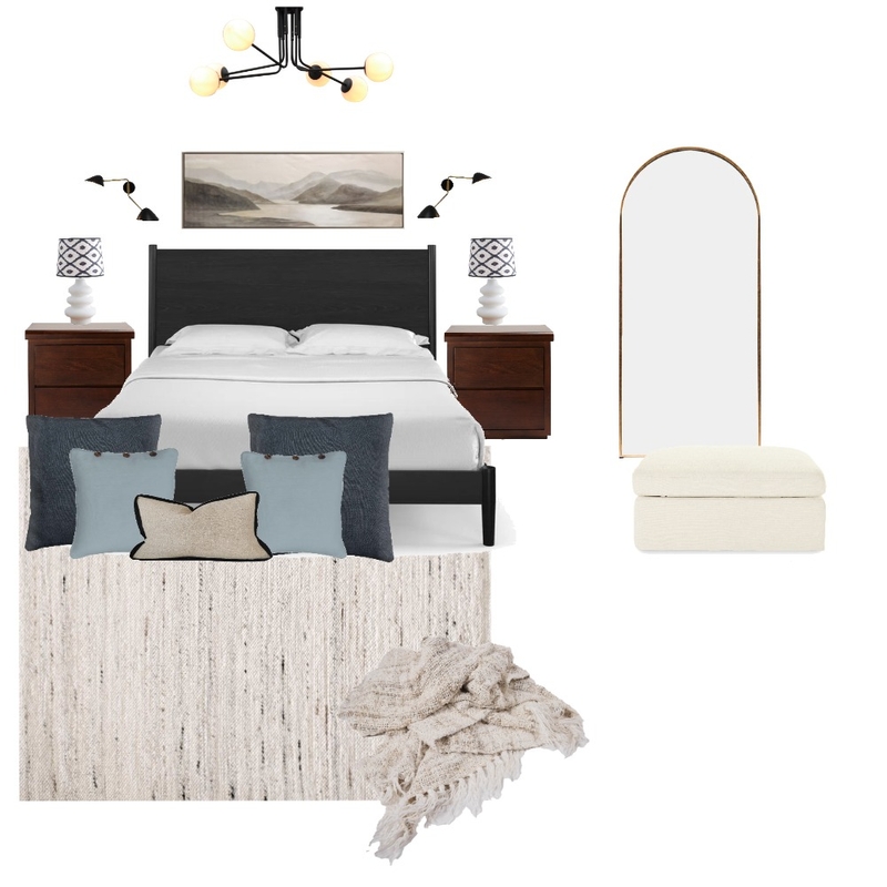 agnes board Mood Board by TashaSimiyu on Style Sourcebook