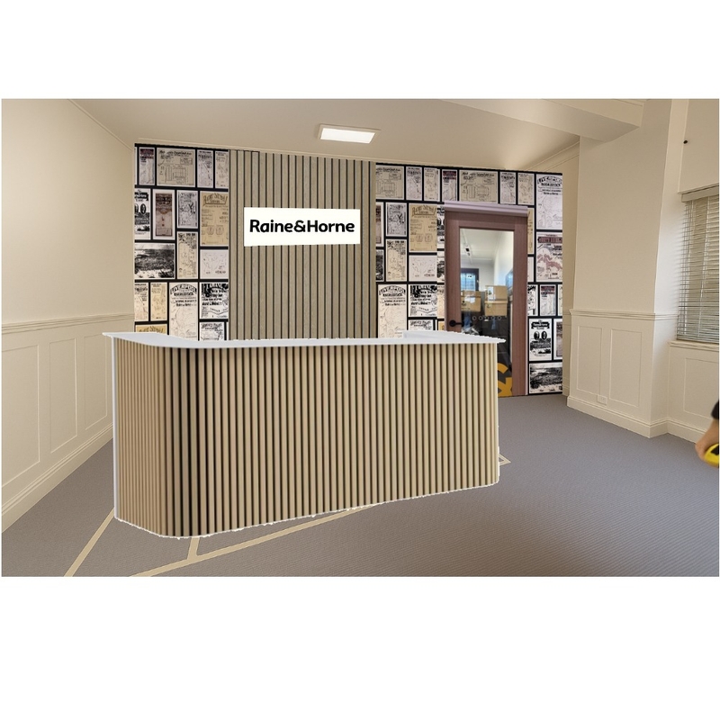 R&H OFFICE Mood Board by mwoods on Style Sourcebook
