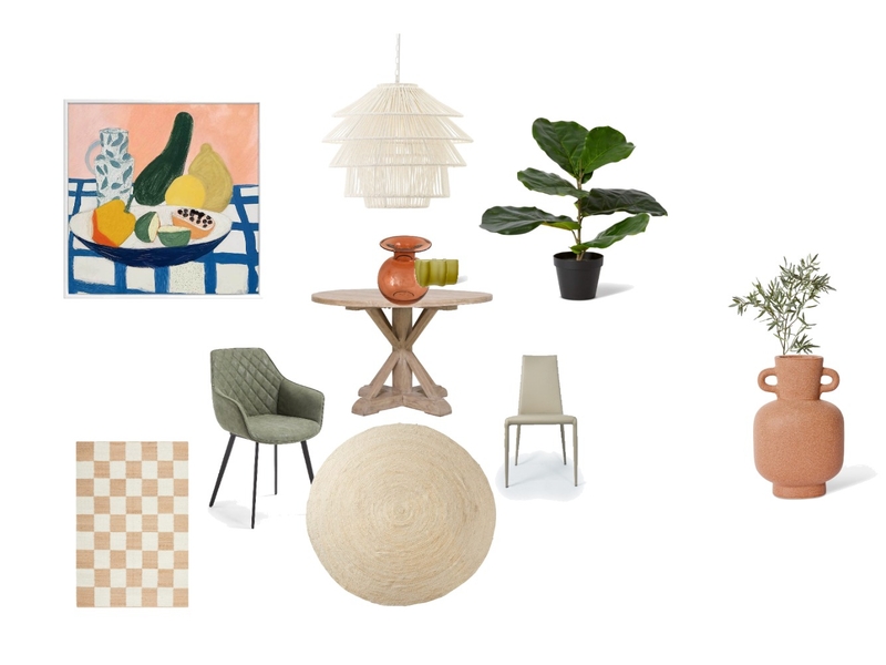 Dining Mood Board by kc89 on Style Sourcebook