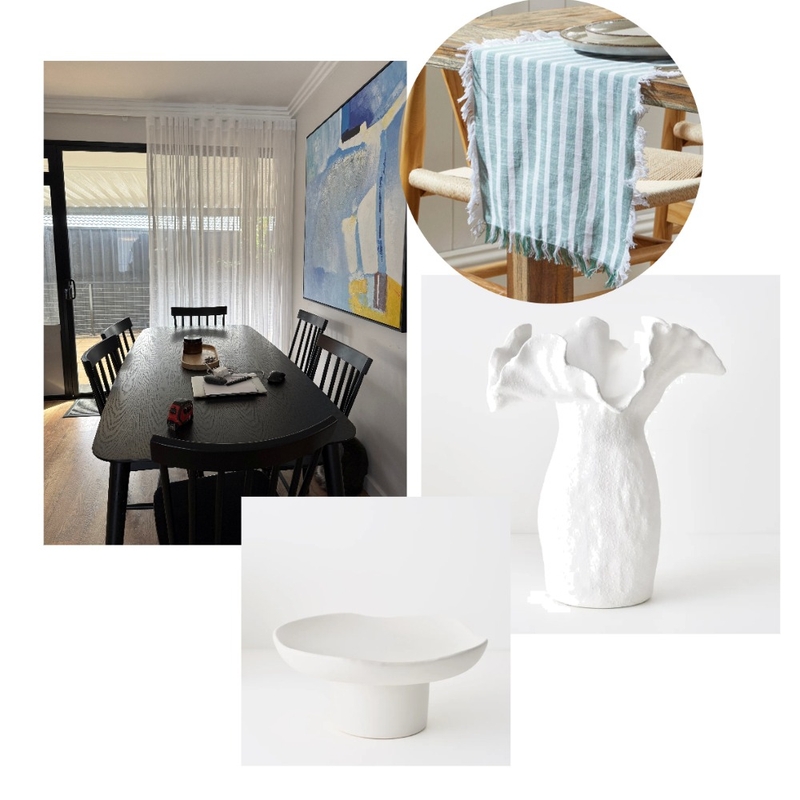 9 Soutchak - Dining Mood Board by Styled Home Staging on Style Sourcebook