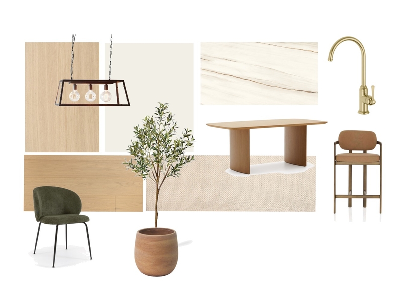 kitchen major work Mood Board by smarr on Style Sourcebook