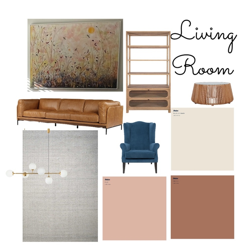 SAWYER - 2 BAILEY LOOKOUT Mood Board by HIMAIN10ENCE on Style Sourcebook