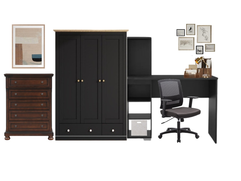 ag office area2 Mood Board by TashaSimiyu on Style Sourcebook