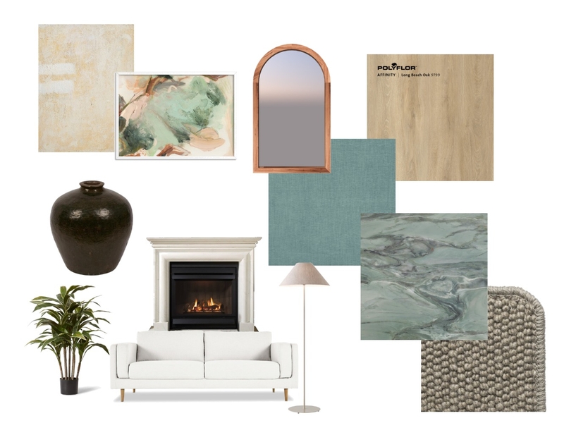 Projekt 2. Mood Board by Toldi on Style Sourcebook