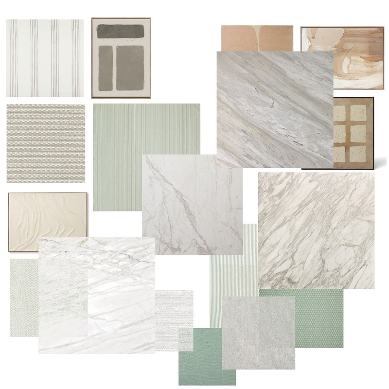 QQWQW Mood Board by ShodhLab on Style Sourcebook