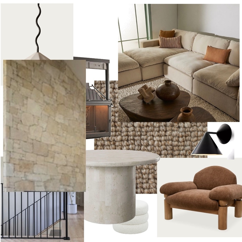 Church Mood Board by Bechammond on Style Sourcebook