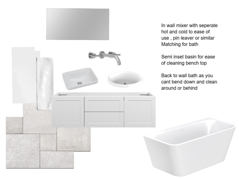 Piovesan - Bathroom Mood Board by Lily_Marie on Style Sourcebook