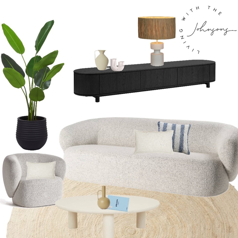 9 Davie St Cheltenham Mood Board by LWTJ on Style Sourcebook