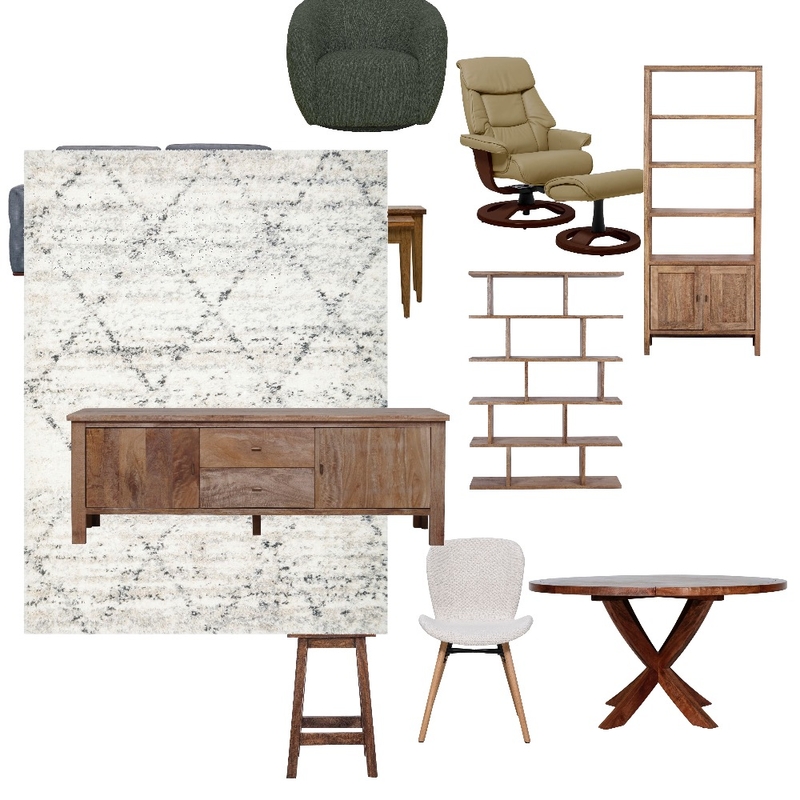 Havana / chocolate2 Mood Board by donnam204@gmail.com on Style Sourcebook