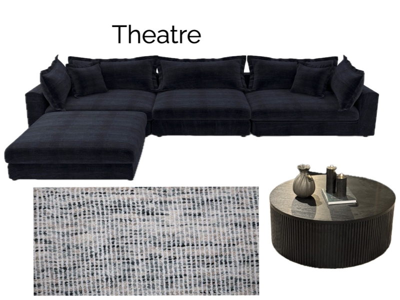 Barsha Mood Board by Glynnis on Style Sourcebook