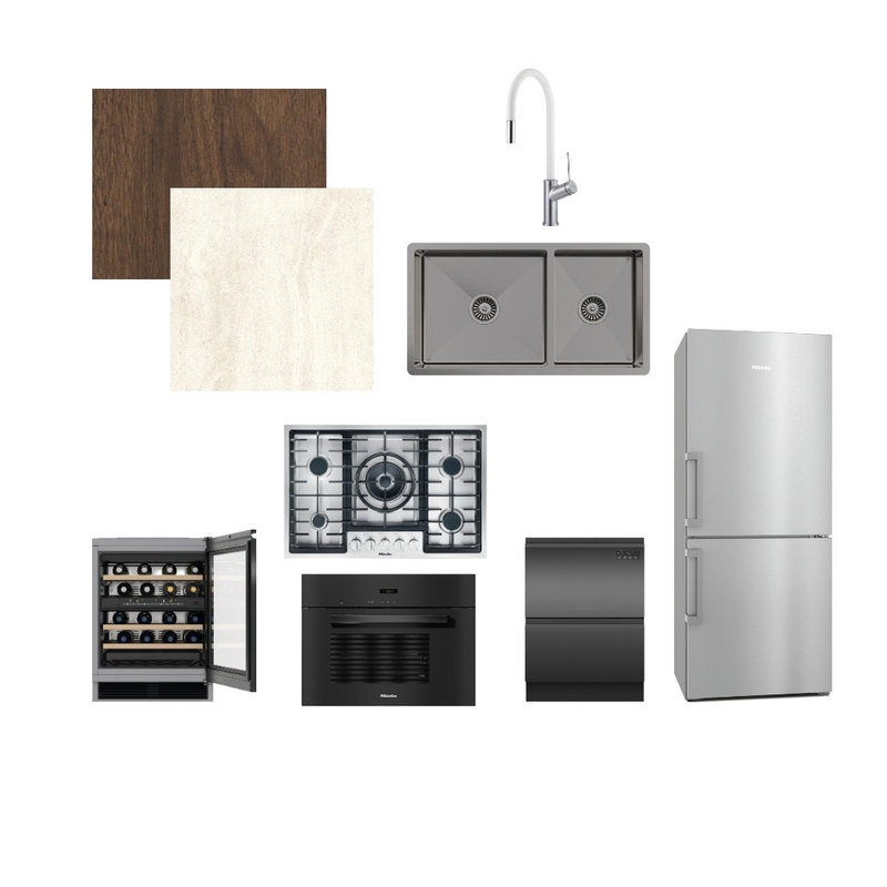 kitchen Mood Board by kimmaiii on Style Sourcebook