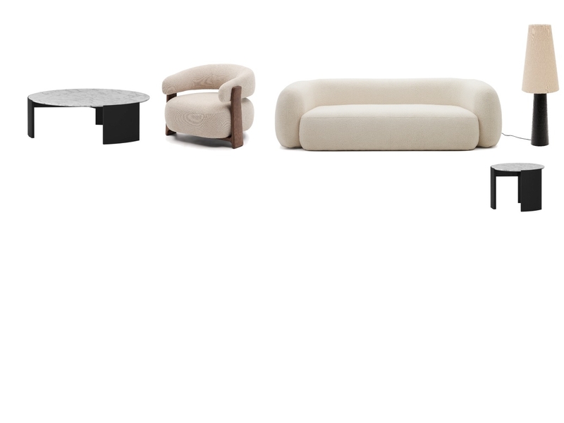 AMAYA - Public Area Version C Mood Board by Bronwynblue on Style Sourcebook