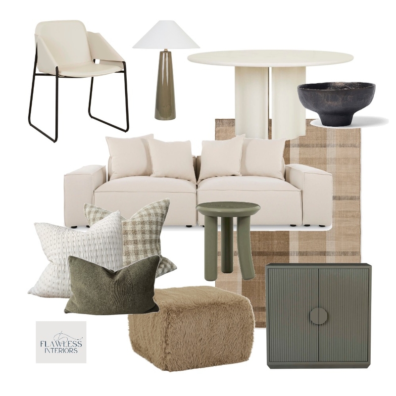 mt buller Mood Board by Flawless Interiors Melbourne on Style Sourcebook