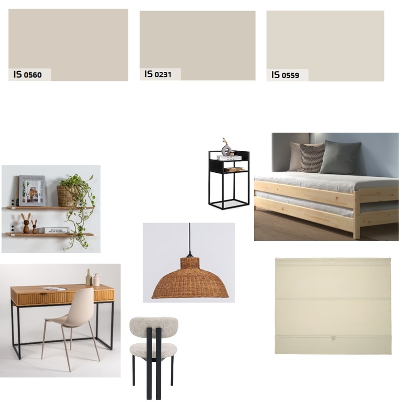 חגית כהן 2 Mood Board by mayansh on Style Sourcebook