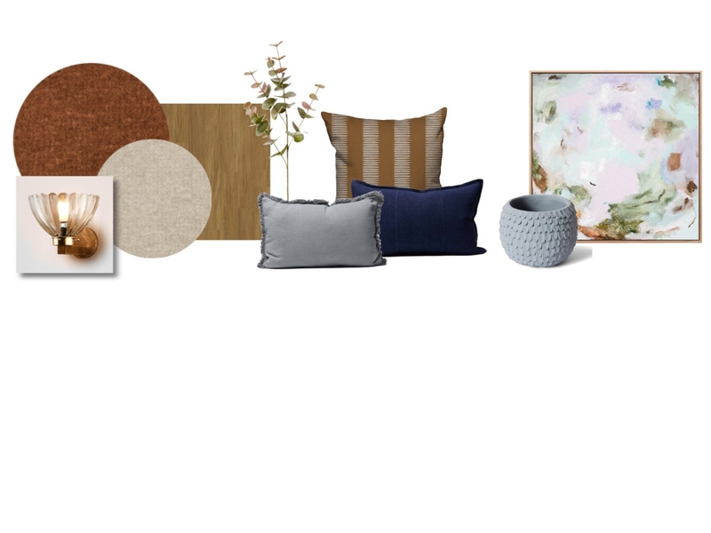 Sandeman Lounge Palette Mood Board by Holm & Wood. on Style Sourcebook