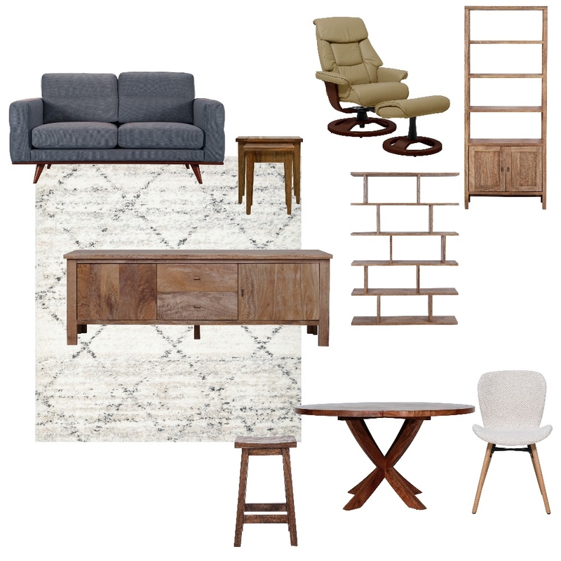 Havana / chocolate2 Mood Board by donnam204@gmail.com on Style Sourcebook