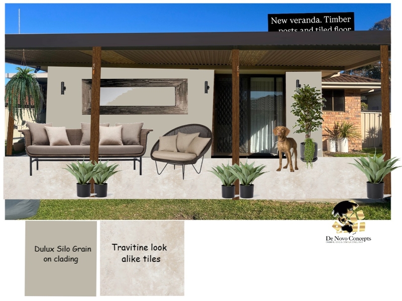 sohpies back Mood Board by De Novo Concepts on Style Sourcebook