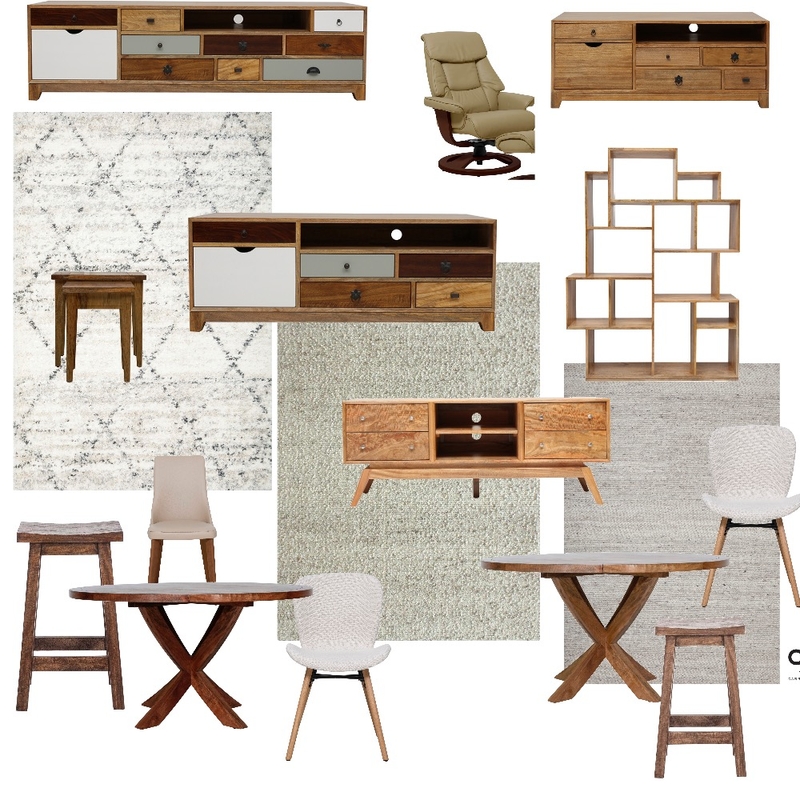 Porto multi & rustic & clear Mood Board by donnam204@gmail.com on Style Sourcebook