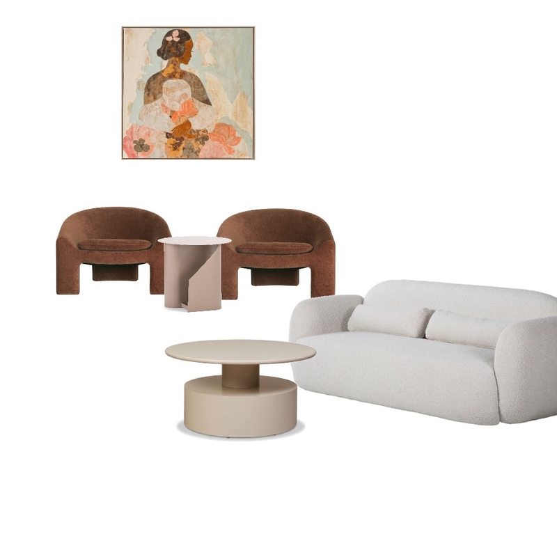 Living 1 Mood Board by mhomestyling on Style Sourcebook