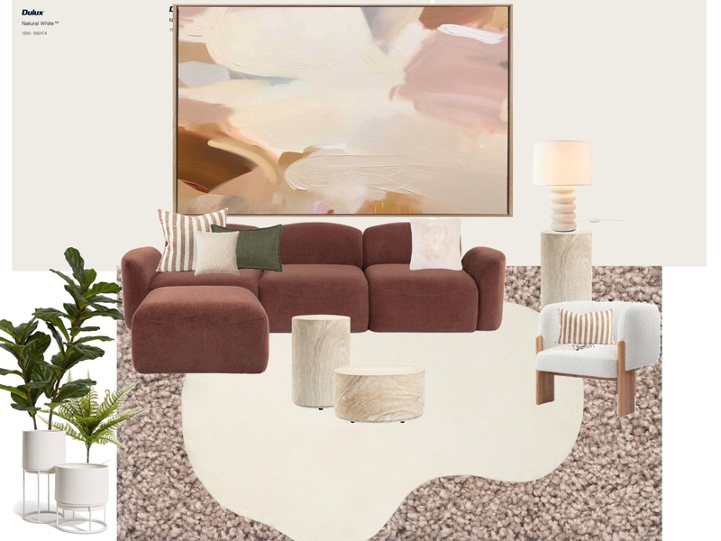 rumpus Mood Board by jordie.jensenmuir@gmail.com on Style Sourcebook