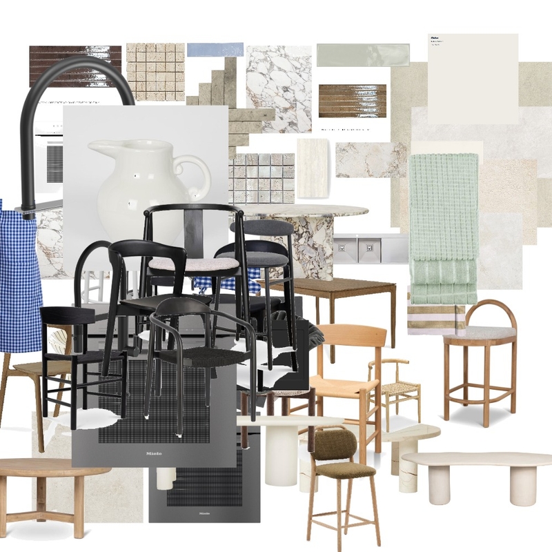 NICE++ Mood Board by supitsara on Style Sourcebook