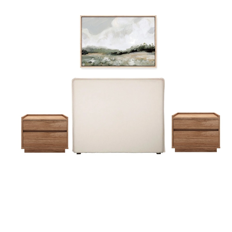 Bedroom 2  - Hinker Mood Board by Exquisite interiors Co. on Style Sourcebook