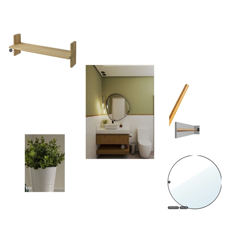 לוח השראה שירותי אורחים Mood Board by Efrats on Style Sourcebook