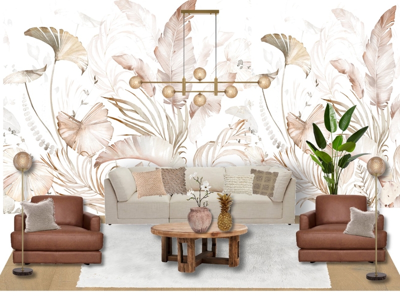 LIVING ROOM Mood Board by Rebekah A on Style Sourcebook