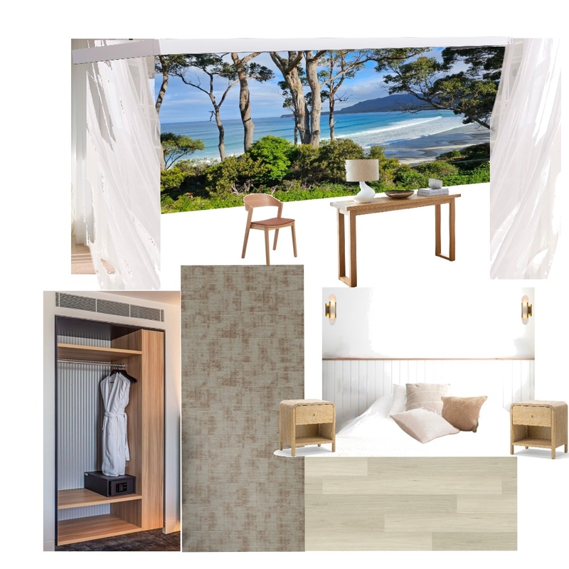 Lufra Bedroom Design Mood Board by House of Soul on Style Sourcebook