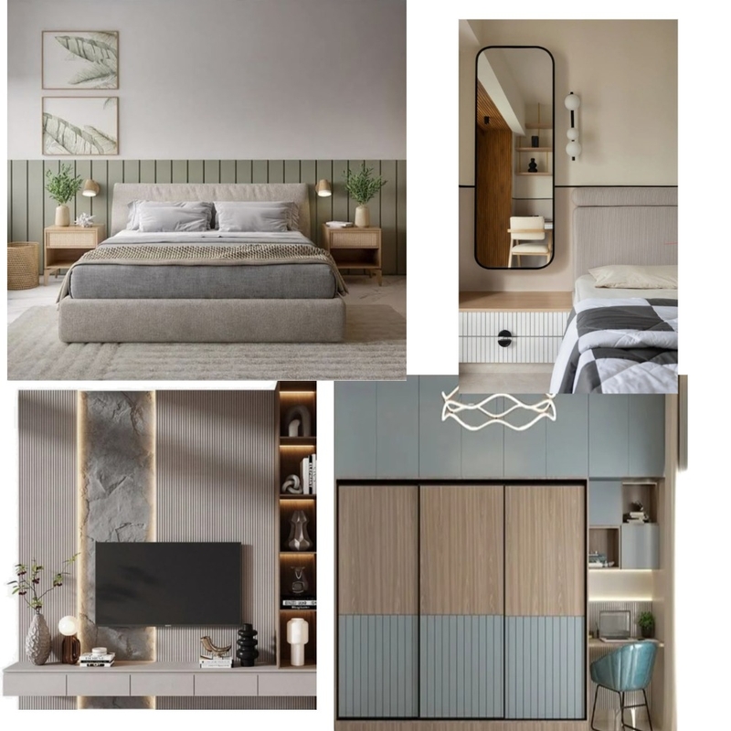 Masterbedroom Mood Board by Jaya1988 on Style Sourcebook