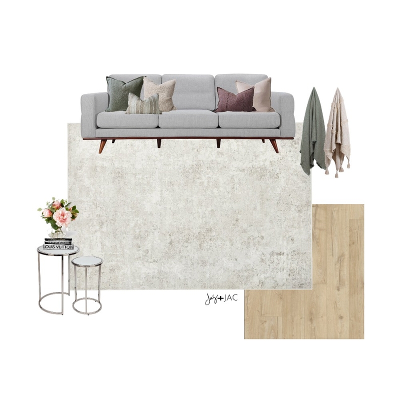 Frank Living update option 2 Mood Board by Jas and Jac on Style Sourcebook