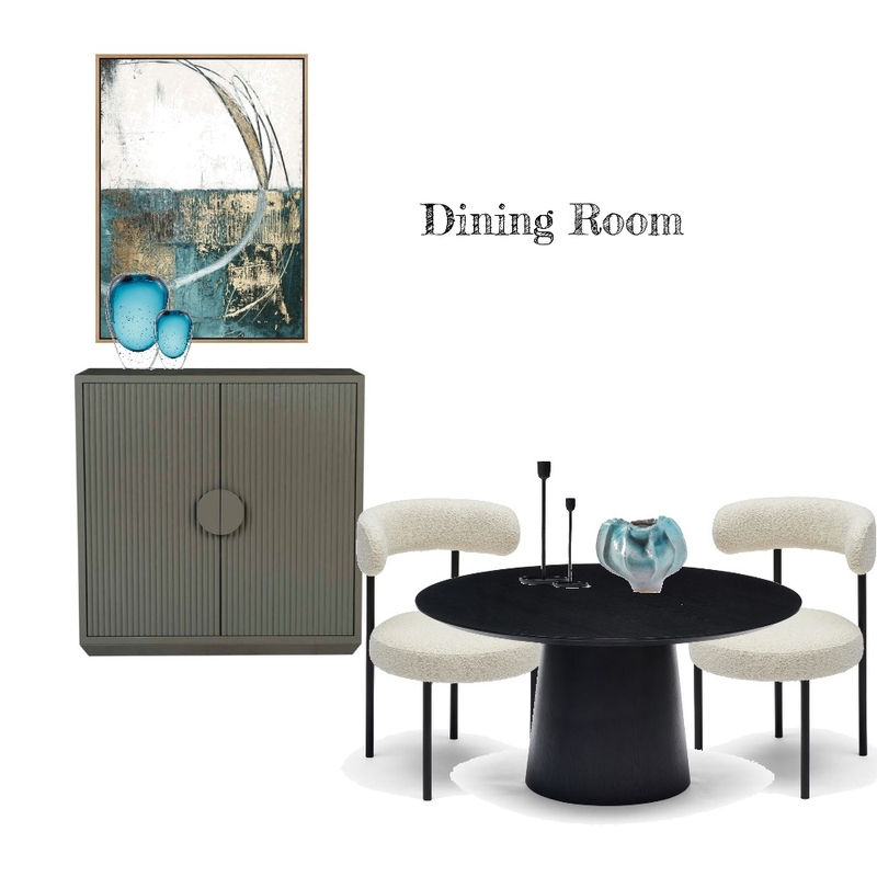 Apartment - Perth CBD dining room Mood Board by Jennypark on Style Sourcebook