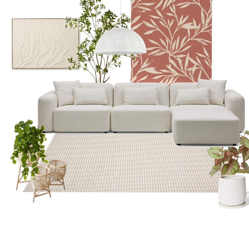 modern rustic Mood Board by Anja Steiner on Style Sourcebook