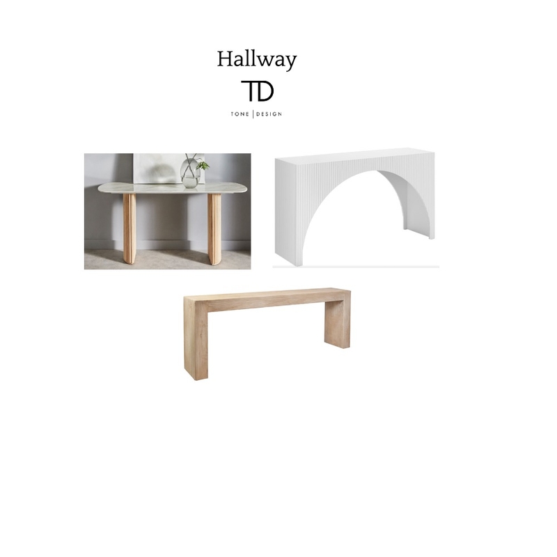 HIGHPOINT Mood Board by Tone Design on Style Sourcebook