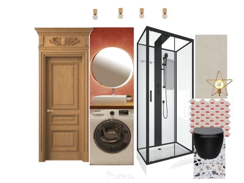 санузел 2 Mood Board by Kristinaki on Style Sourcebook