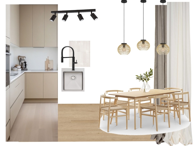 dfgfg Mood Board by Studio Mind on Style Sourcebook