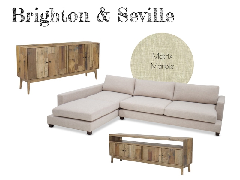 BRIGHTON + SEVILLE Mood Board by crisandra@purehomeliving.com.au on Style Sourcebook