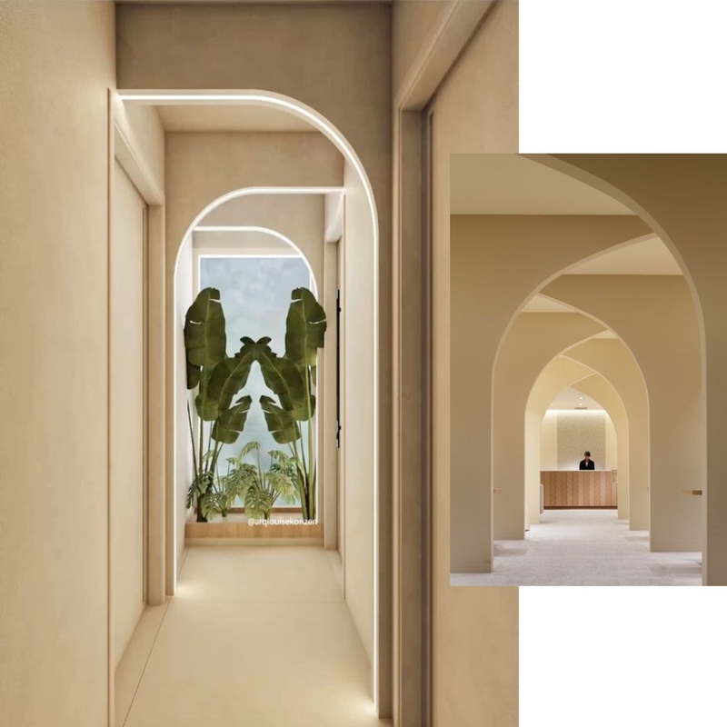 Passage Mood Board by me.manjirii on Style Sourcebook