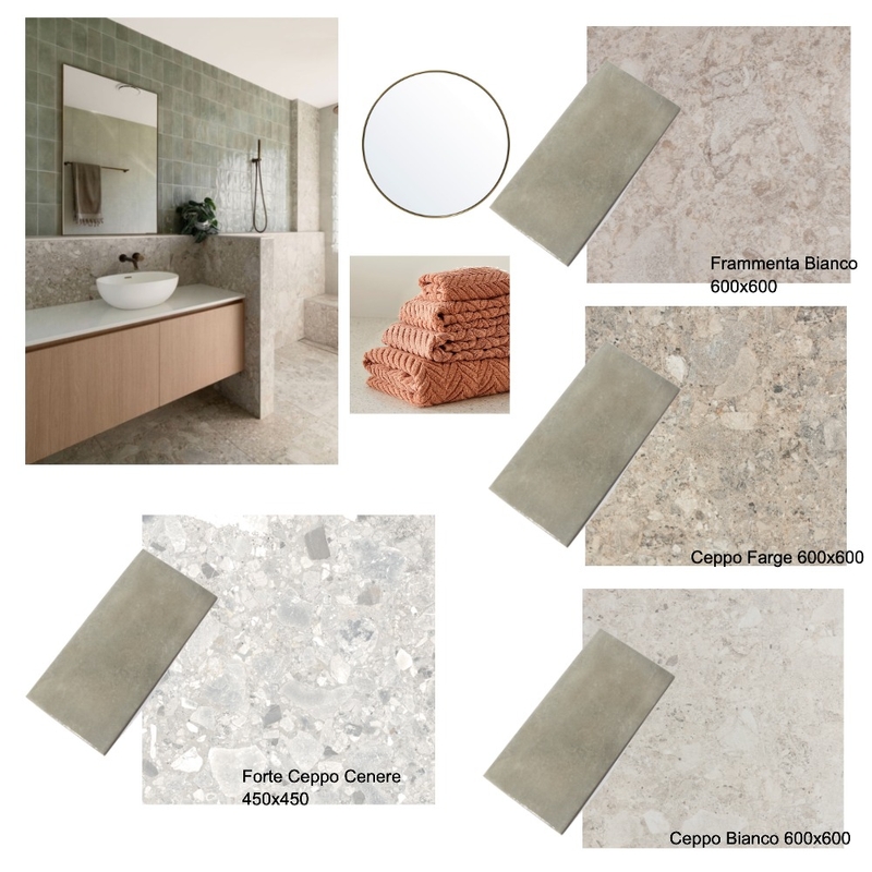 COLOURS Ingomar Bathroom 2025 Mood Board by AbbieJones on Style Sourcebook