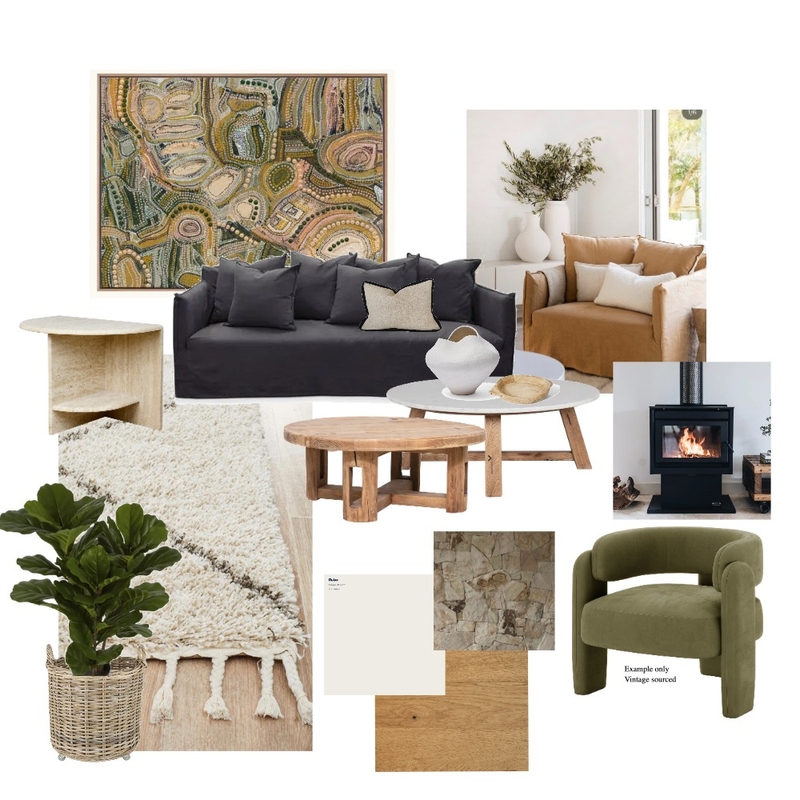 Grand parade Mood Board by Copperstone Interiors on Style Sourcebook