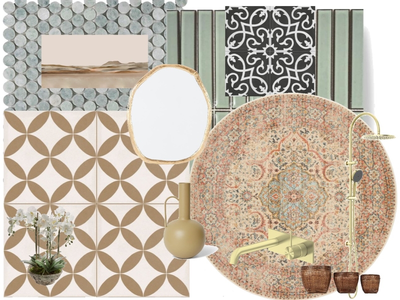 baqthroom3 Mood Board by Deandra210 on Style Sourcebook