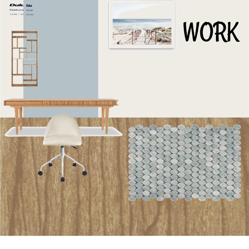 work space  Eti Mood Board by eti.shefer@gmail.com on Style Sourcebook