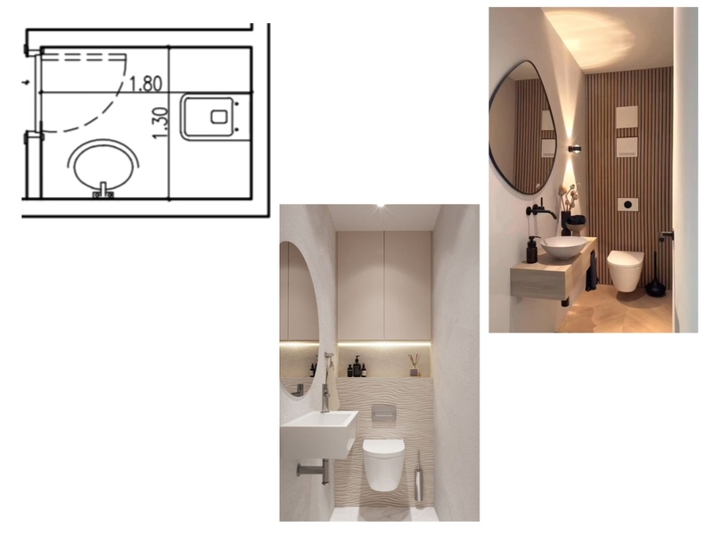 g.toilet Mood Board by simonn on Style Sourcebook
