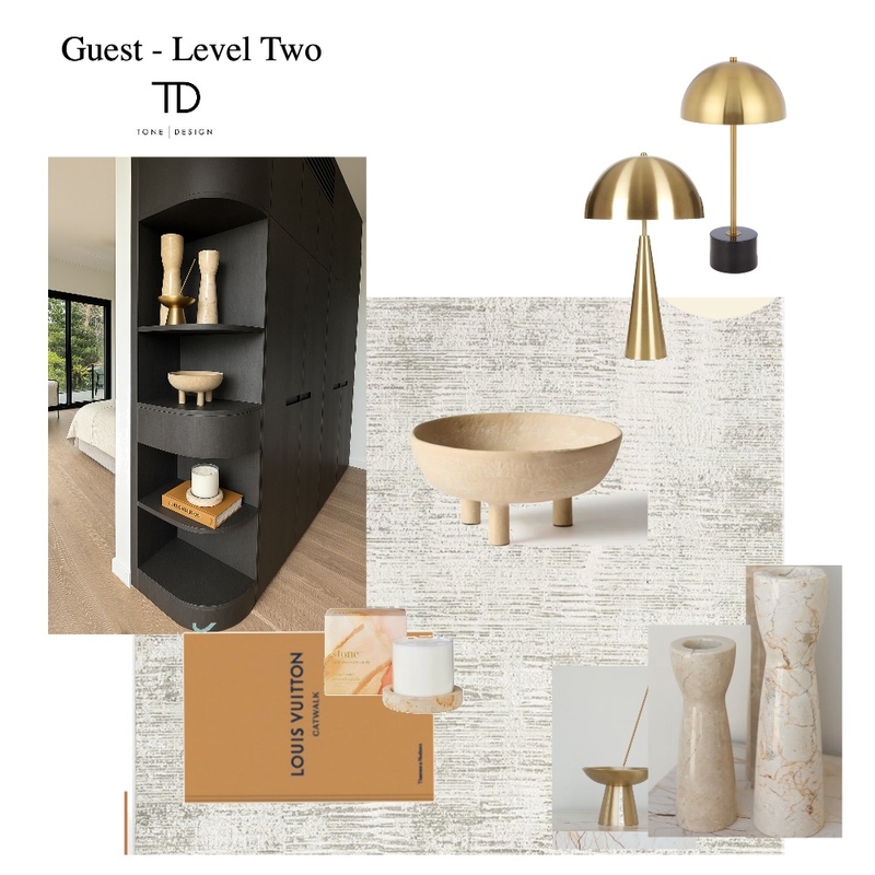 Melton Terrace Mood Board by Tone Design on Style Sourcebook