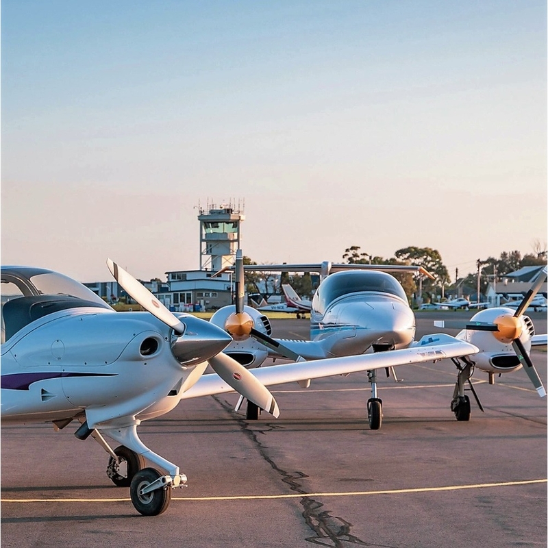 Diploma of Aviation Australia | Learn To Fly Melbourne Mood Board by Learn To Fly Melbourne on Style Sourcebook