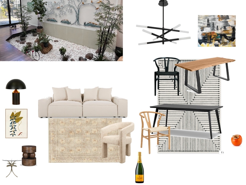 mulgruve Mood Board by Essencia Interiors on Style Sourcebook