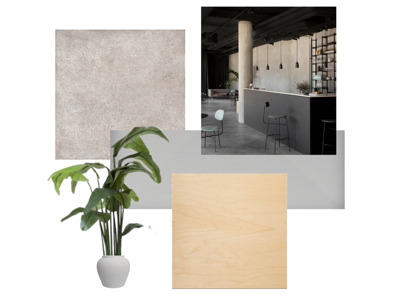 ETCH - Concept Board Mood Board by Toni and Co on Style Sourcebook