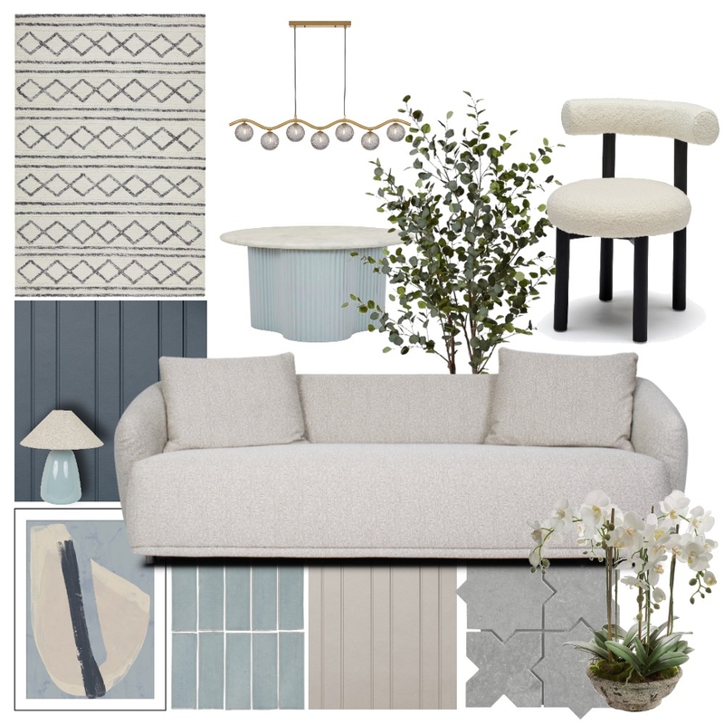 sarmadi Mood Board by mehrnooshedalat on Style Sourcebook