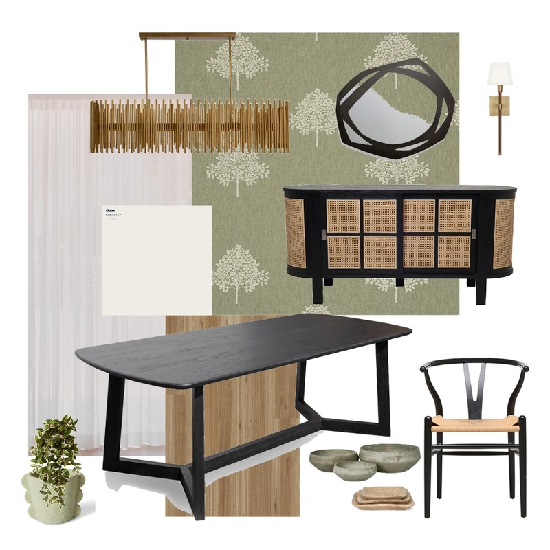 First Practice - freestyling Mood Board by GoldaM on Style Sourcebook